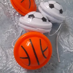 Yoyo