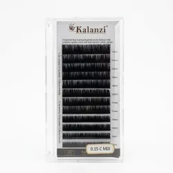 0.15  C  Mix de Kalanzi