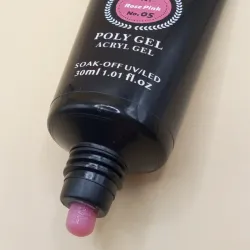 05 polygel 30ml Soluna