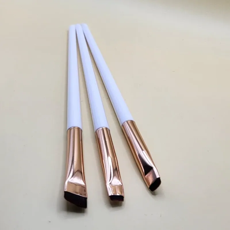 3 pincel aplicar Henna / Tinte