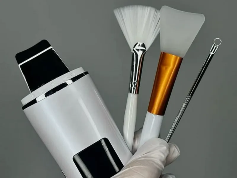 Facial