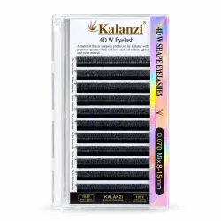 4D mix Kalanzi