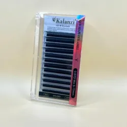 6D  Mix de Kalanzi