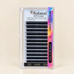 6D  Mix de Kalanzi