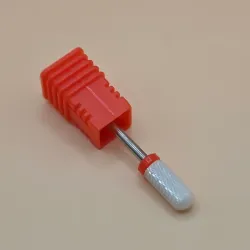 Acabado con protección