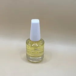 Aceite de cutículas JR