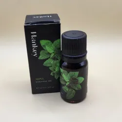 Aceite esencial