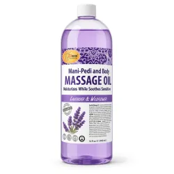 Aceite masaje profesional Lavanda de SpaRedi