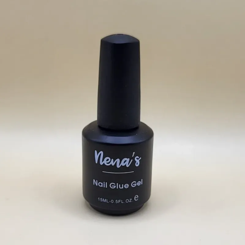 Adhesivo de Gel X marca Nenas