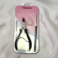 Alicate + Paleta
