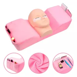 Almohada Lashistas