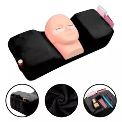 Almohada Negra