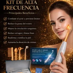 Alta Frecuencia Kit