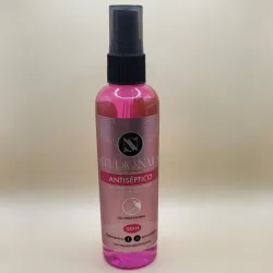 Antiséptico para piel