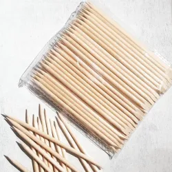 Aplicador / Limpiador paquete