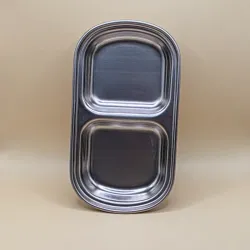 Bandejita de presentación productos a usar