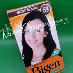 Bigen 59