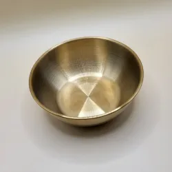 Bol Dorado
