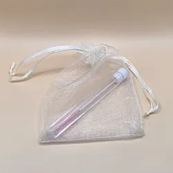 Bolsa Organza