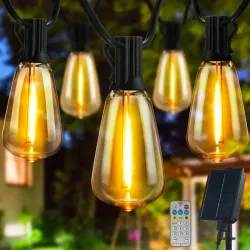 Bombillos recargables para iluminación