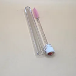 Cepillo personal pestañas