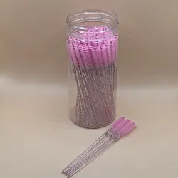 Cepillos con estuche cubridor