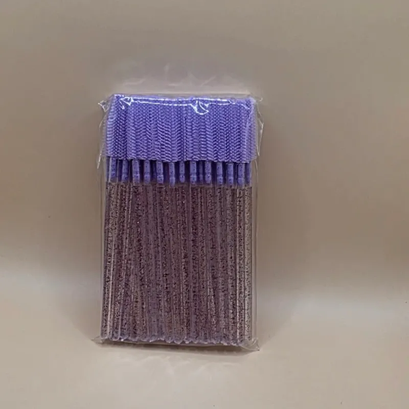 Cepillos Pestañas y Cejas