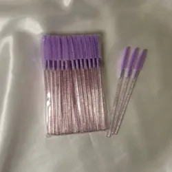 Cepillos Pestañas y Cejas