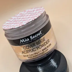 Cover Beige