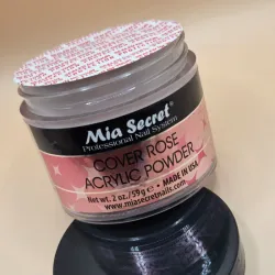 Cover Rose