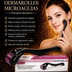 Derma Roller