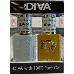 DIVA 038