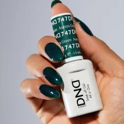DND 747