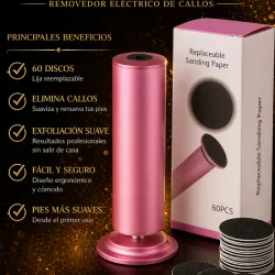 Drill Pedicura 1