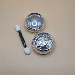 Dúo Plateado