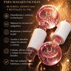 Esferas de cristal