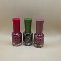 Esmaltes regulares