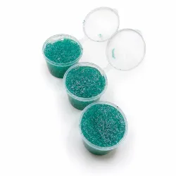 Exfoliante 3 potes
