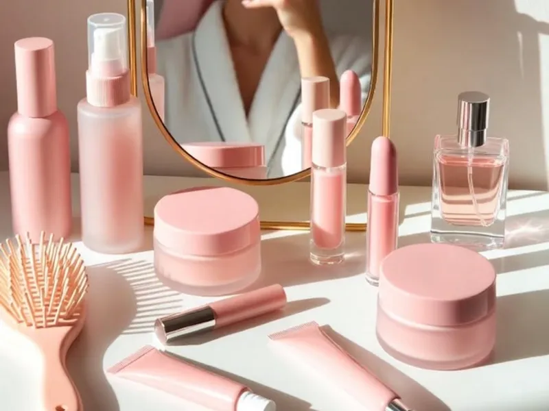 Detalles Belleza