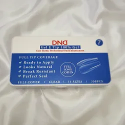 Full Cover tips DND
