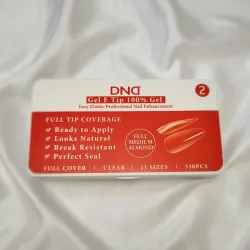 Full Cover tips DND