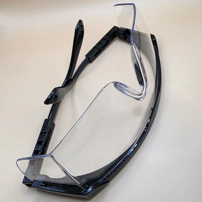 Gafas de protección