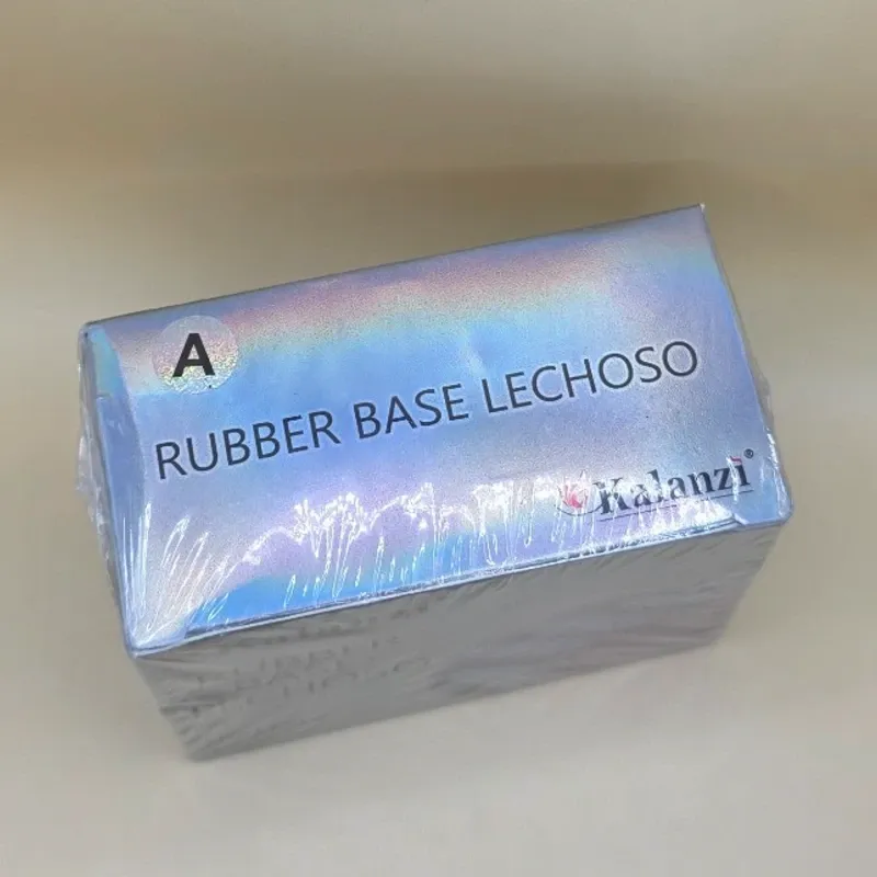 Gama A 6 Rubber lechosos