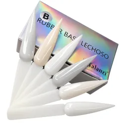 Gama B Rubber lechoso