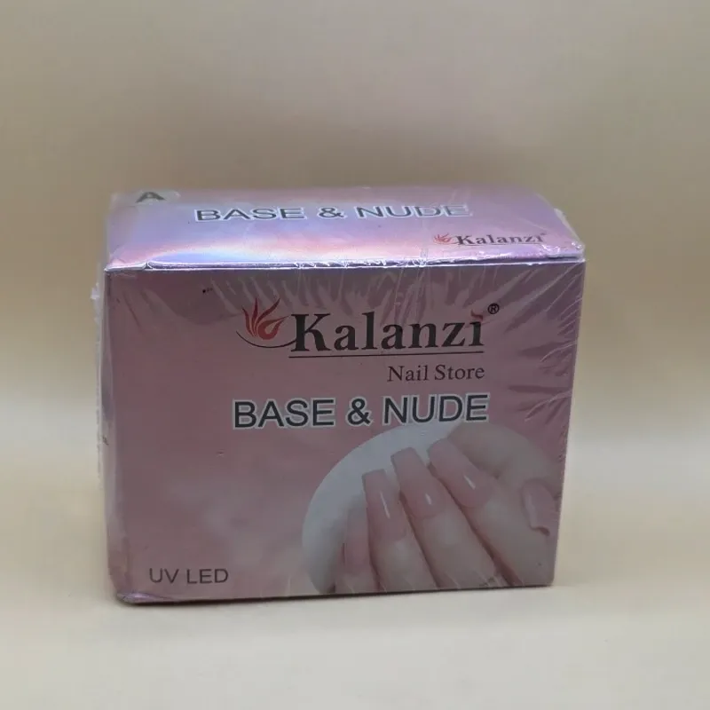 Gama Base & Nude