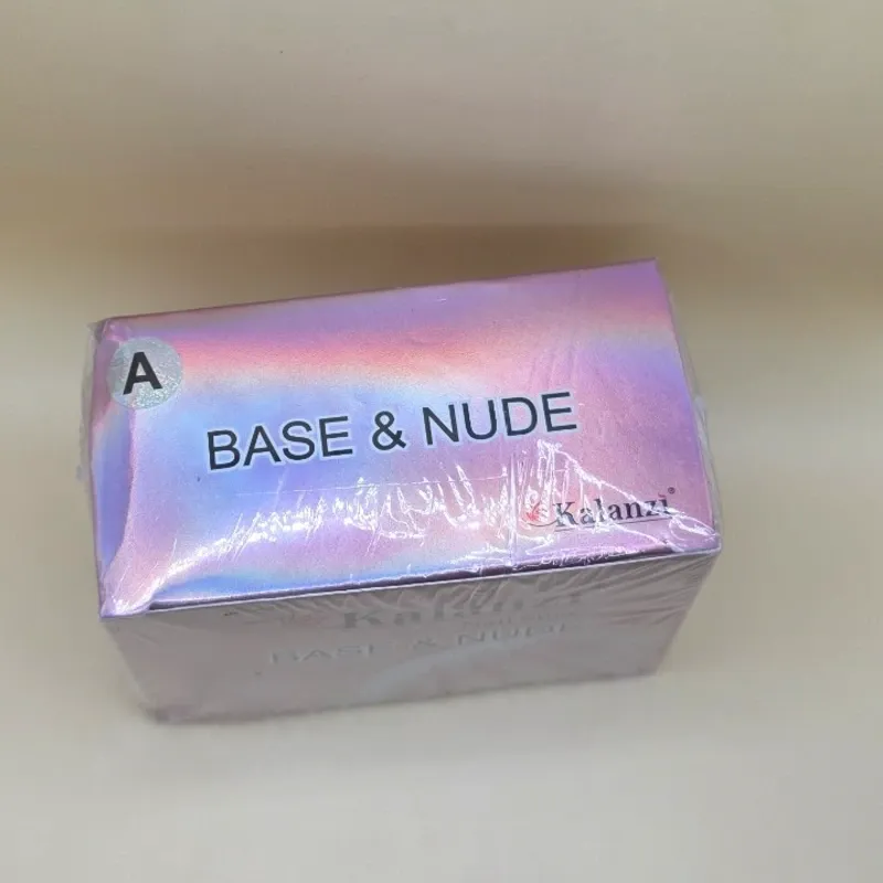 Gama Base & Nude