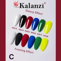 Gama C  10ml Klz
