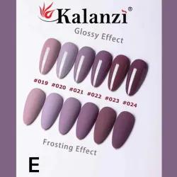 Gama E  10ml  Klz