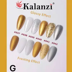 Gama G  10ml Klz