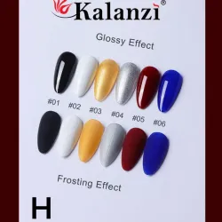 Gama H 10ml Klz
